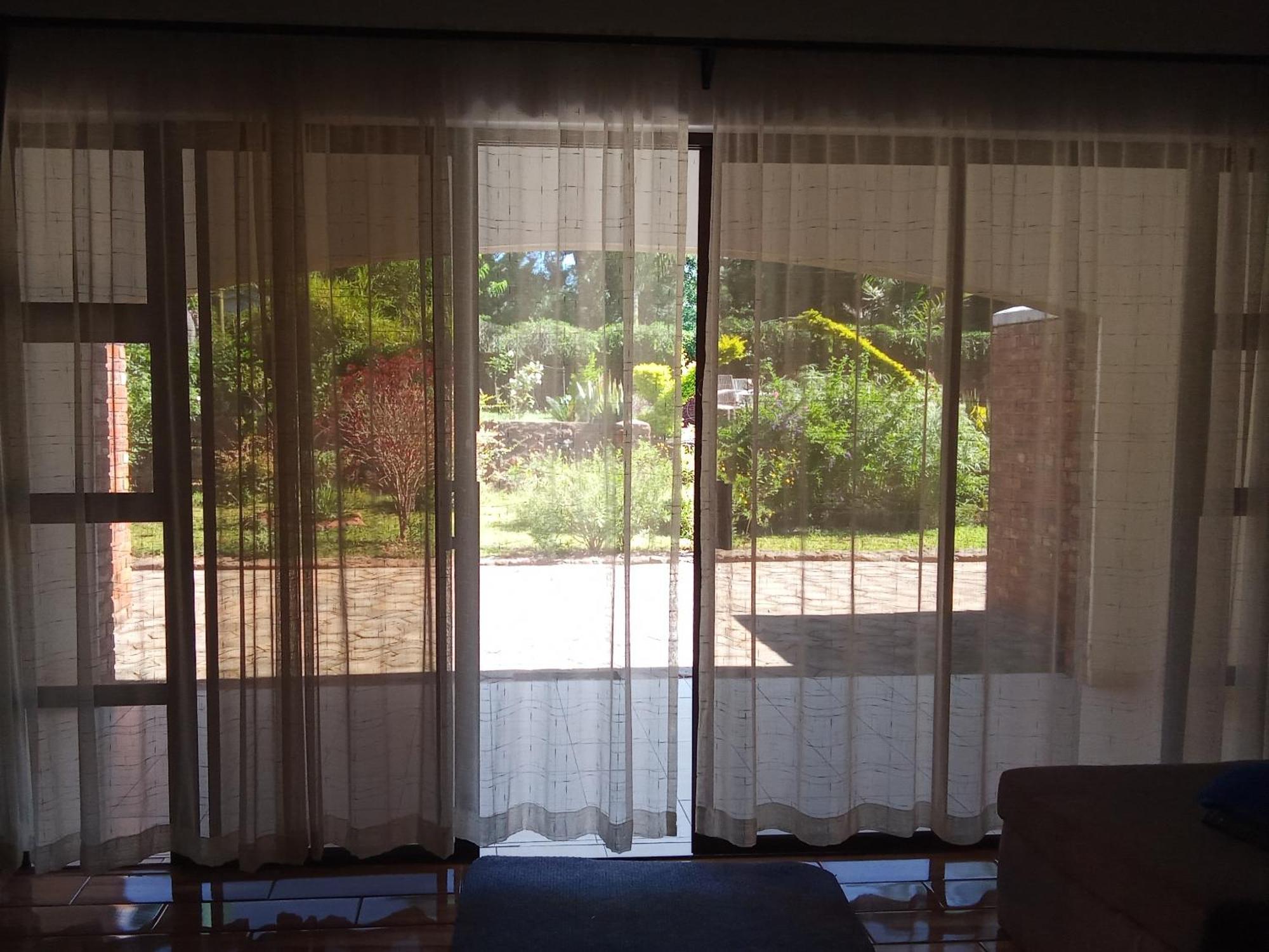 Paterrace Guest Lodge Harare Exterior foto